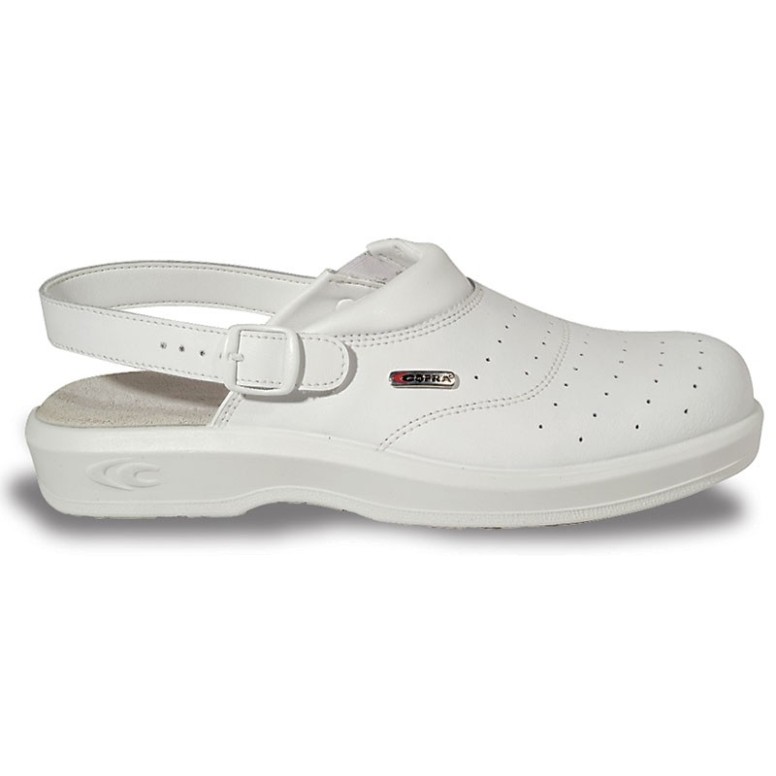 Mocassin de sécurité Cofra New Richard OB E A...