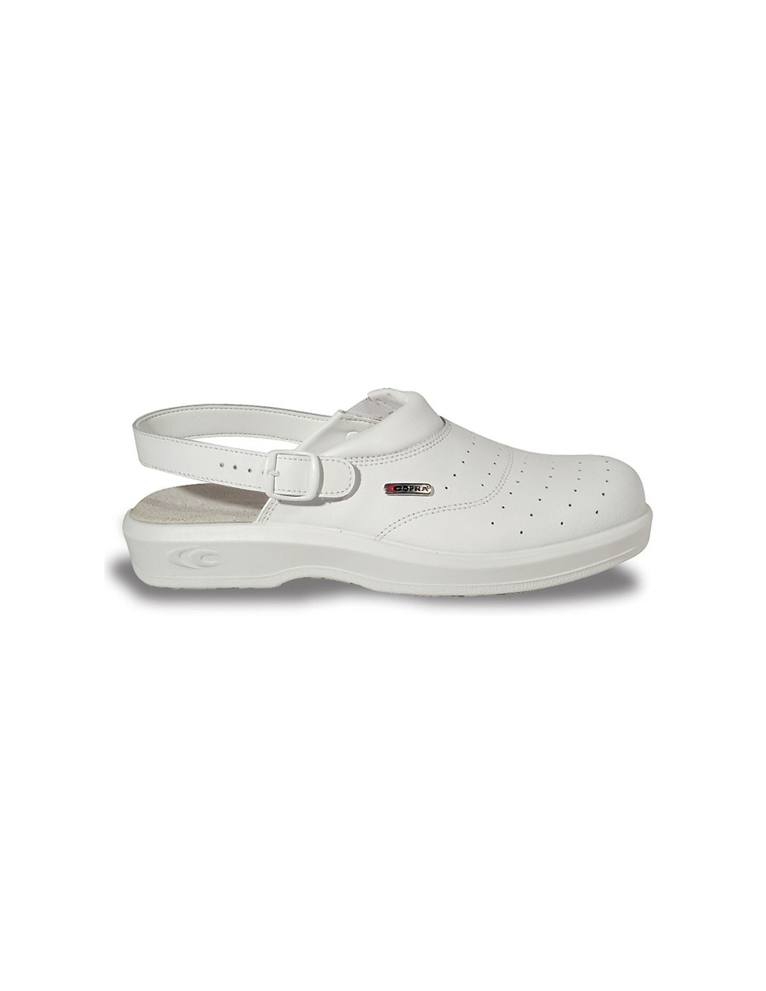 Scarpe Antinfortunistiche Lavoro Basse Scarpa Cofra Driscoll S1 P SRC Taglia 39 86496566