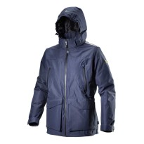 Veste de travail matelassée anti-froid Diadora Padded Jacket Tech 702.173551