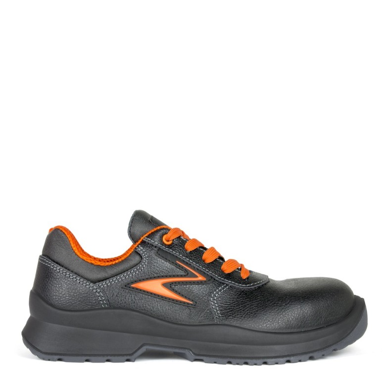 Chaussures de sécurité Pezzol Voyager S3 SRC...