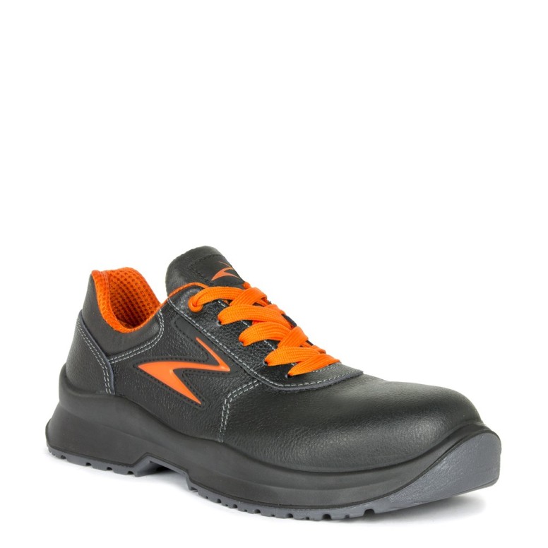 Chaussures de sécurité Pezzol Voyager S3 SRC...