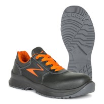 Chaussures de sécurité Pezzol Voyager S3 SRC 980S-003