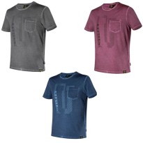 T-shirt de travail Diadora Urban 702.178758