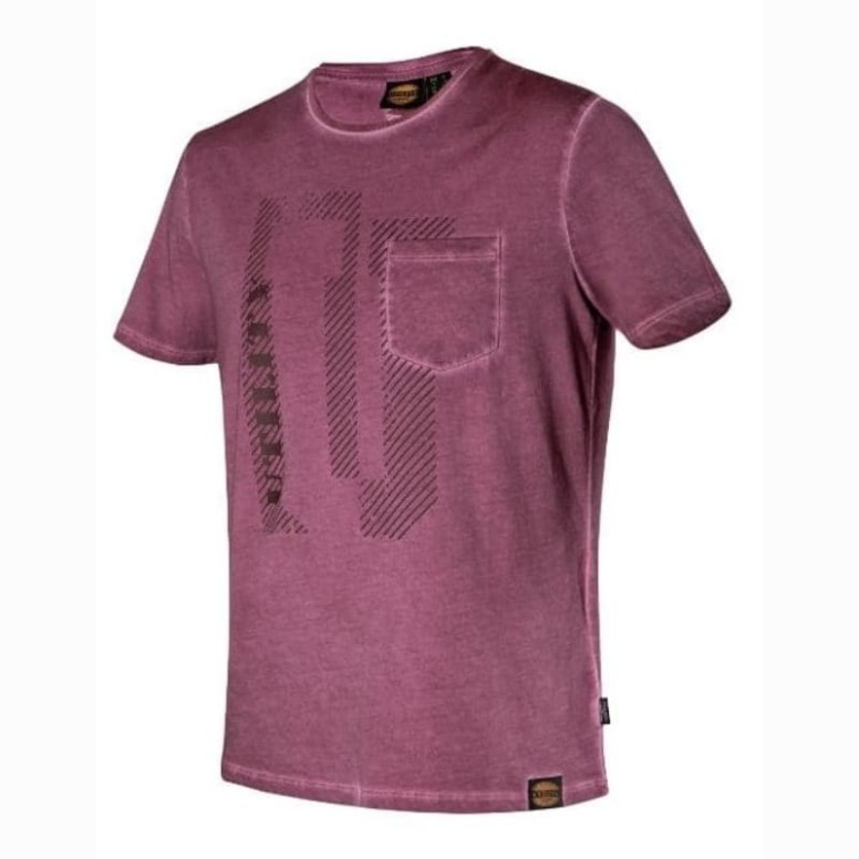 T-shirt de travail Diadora Urban 702.178758