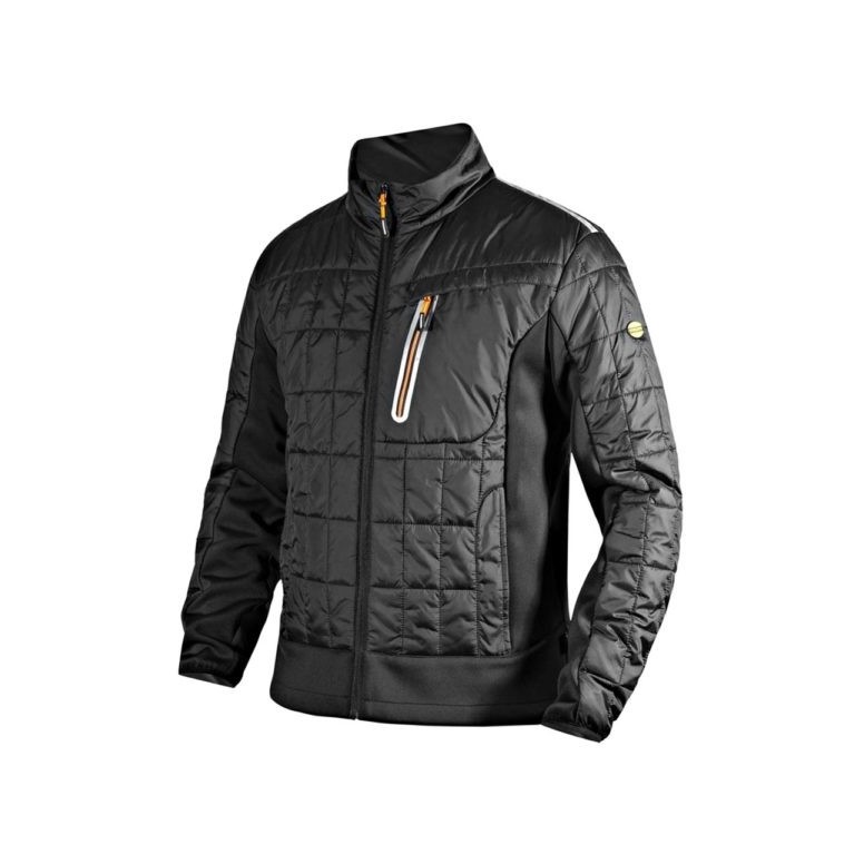 Veste de travail matelassée Diadora Light...