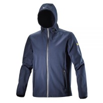 Veste de travail en Softshell Diadora - Level 702.173554 2