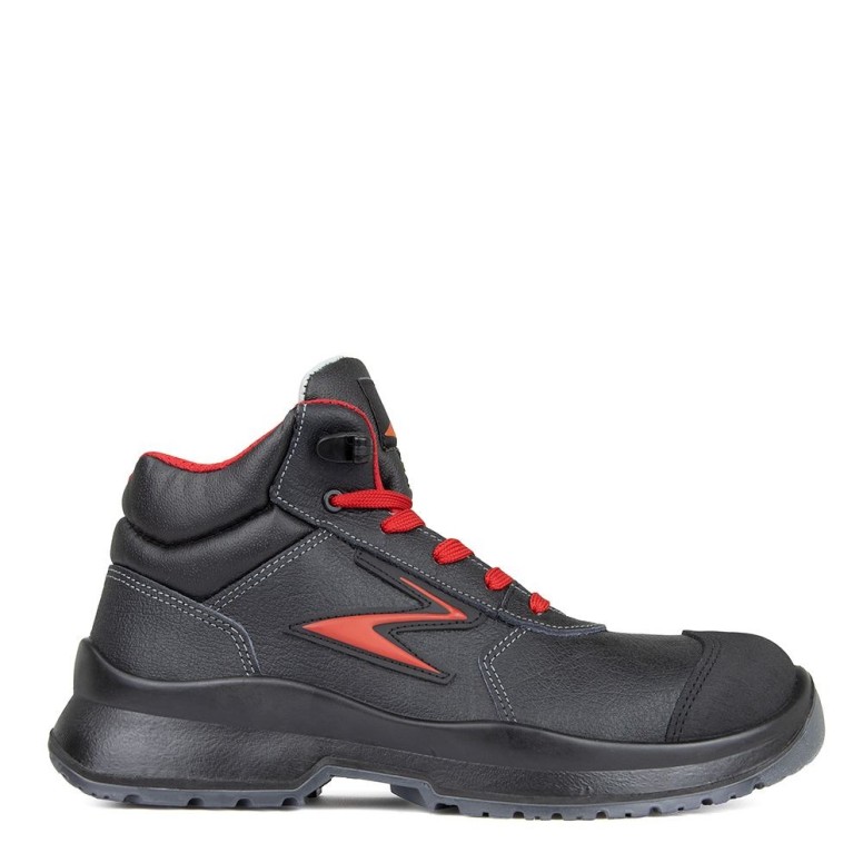 Chaussures de sécurité Pezzol Wolfgang S3 ESD...