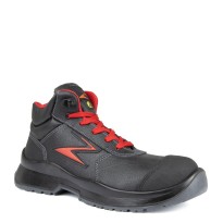 Chaussures de sécurité Pezzol Wolfgang S3 ESD SRC 981S-006