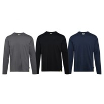 T-shirt de travail ML Mono Organic Diadora 702.177667