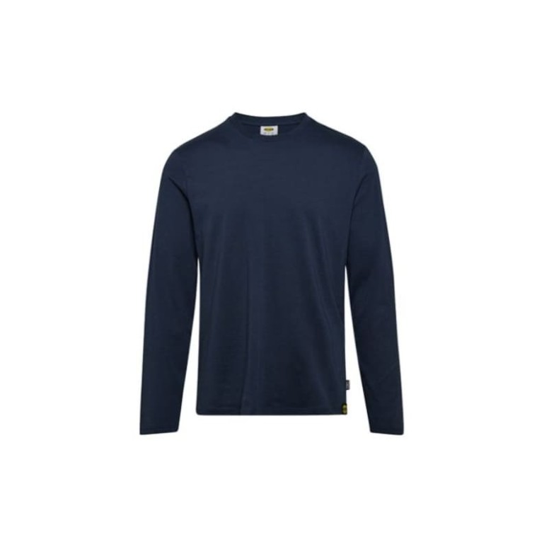 T-shirt de travail ML Mono Organic Diadora...