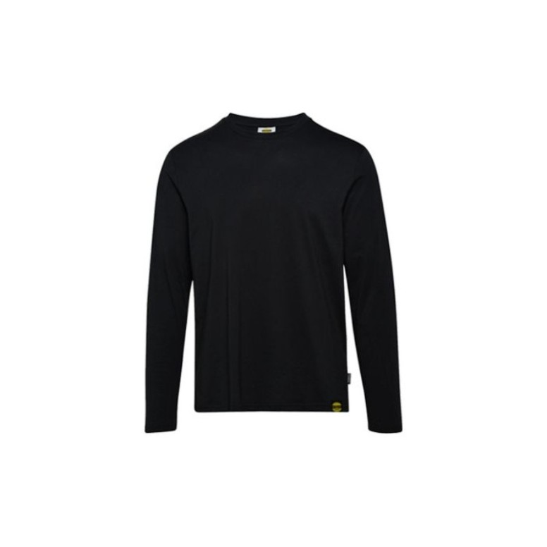 T-shirt de travail ML Mono Organic Diadora...