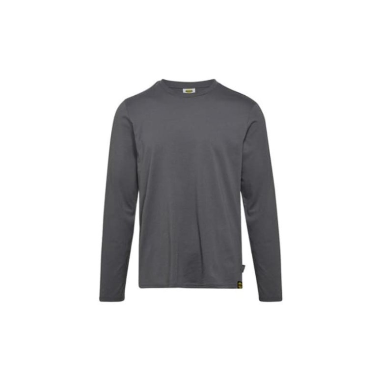 T-shirt de travail ML Mono Organic Diadora...