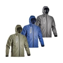 Veste de travail en Softshell Diadora - Sail 702.159632