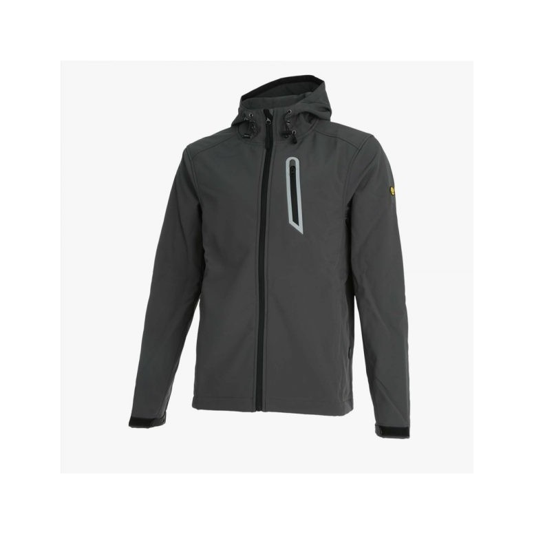 Veste de travail en Softshell Diadora - Sail...