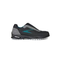 Chaussures de sécurité sans lacets Pezzol Ghibli S3 SRC 246U-002
