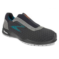 Chaussures de sécurité sans lacets Pezzol Ghibli S3 SRC 246U-002
