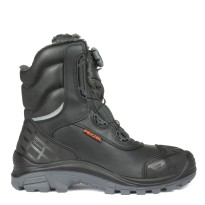 Bottes de sécurité Pezzol Akula avec fermeture BOA S3 CI HI HRO SRC 921I-016