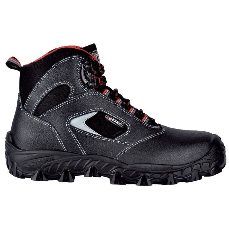 Chaussures de sécurité Cofra Fowy S3 SRC FW320-000