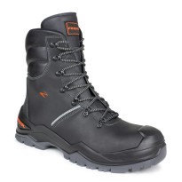 Bottes de sécurité Pezzol Elektro S3 CI SRC 204BB-02