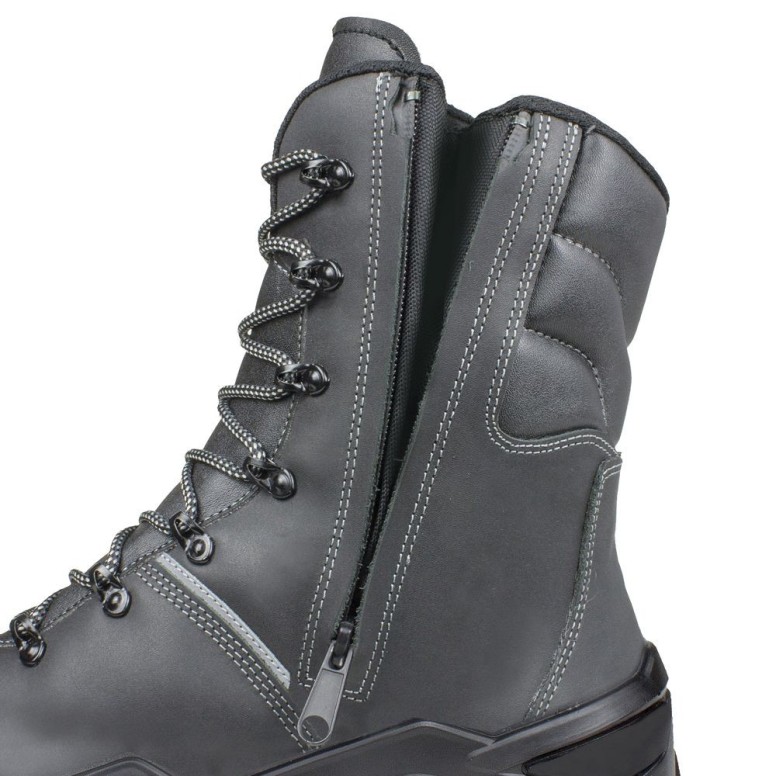 Bottes de sécurité Pezzol Elektro S3 CI SRC...