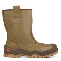 Bottes de sécurité Pezzol Bolivar S3 SRC 131BB-06