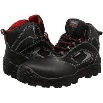 Chaussures de sécurité Cofra Fowy S3 SRC FW320-000 2