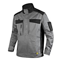 Veste de travail Multipoches Diadora en Twill WW Jacket Easywork Light 702.175344