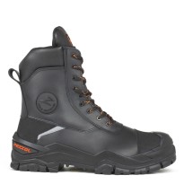 Bottes de sécurité Pezzol King Bull S3 CI HI HRO ESD SRC 290BV-01
