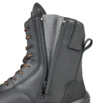 Bottes de sécurité Pezzol King Bull S3 CI HI HRO ESD SRC 290BV-01