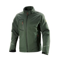 Veste de travail Padded Cross Diadora 702.177660