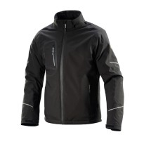 Veste de travail Padded Cross Diadora 702.177660 2
