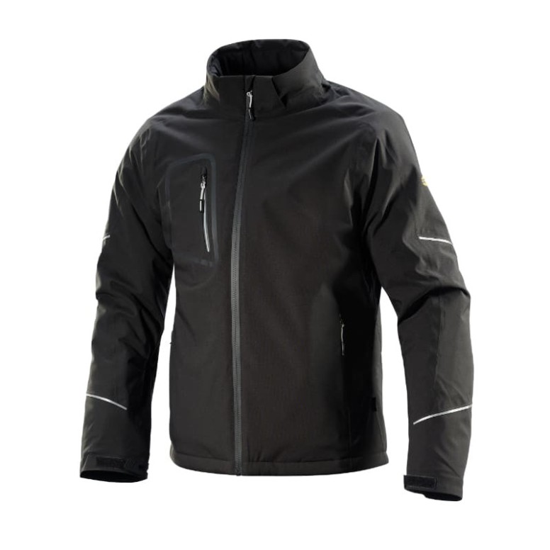 Veste de travail Padded Cross Diadora 702.177660