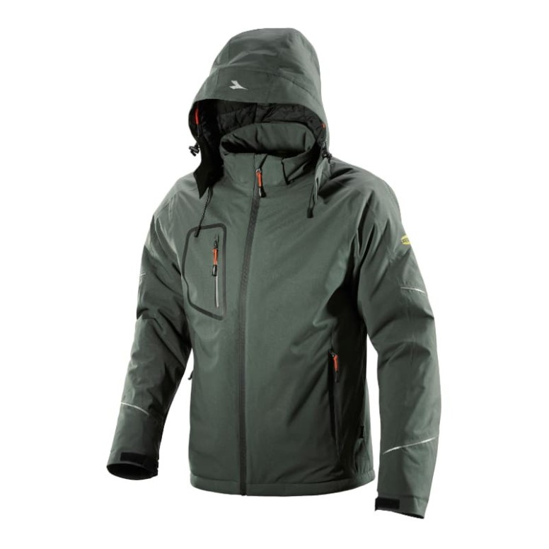 Veste de travail Padded Cross Diadora 702.177660