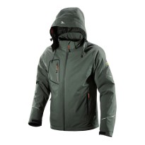 Veste de travail Padded Cross Diadora 702.177660