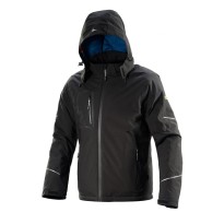 Veste de travail Padded Cross Diadora 702.177660