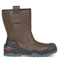 Bottes de sécurité Pezzol Mendoza S3 SRC 131BB-05