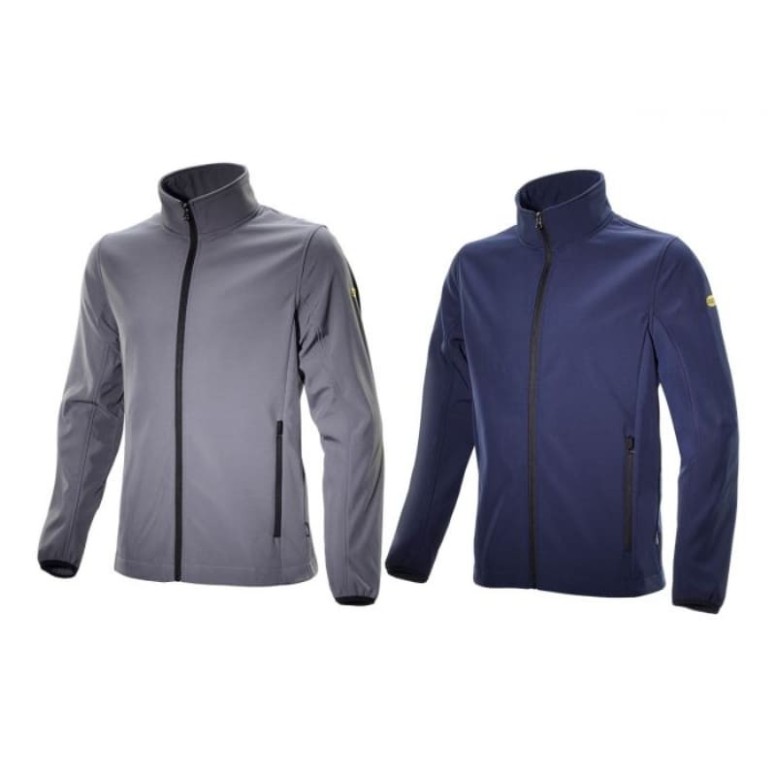 Veste de travail en softshell Level Litework...