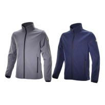 Veste de travail en softshell Level Litework Diadora 702.177264