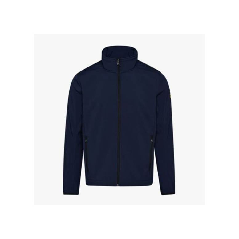 Veste de travail en softshell Level Litework...