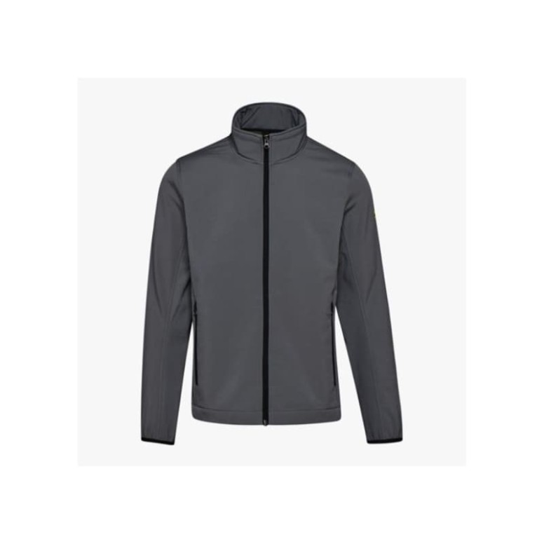 Veste de travail en softshell Level Litework...