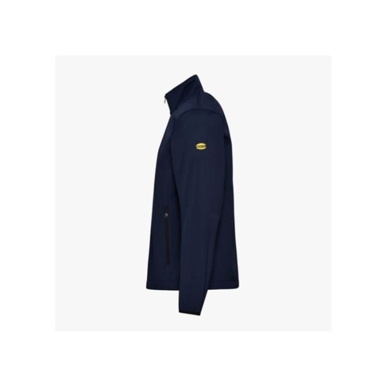 Veste de travail en softshell Level Litework...