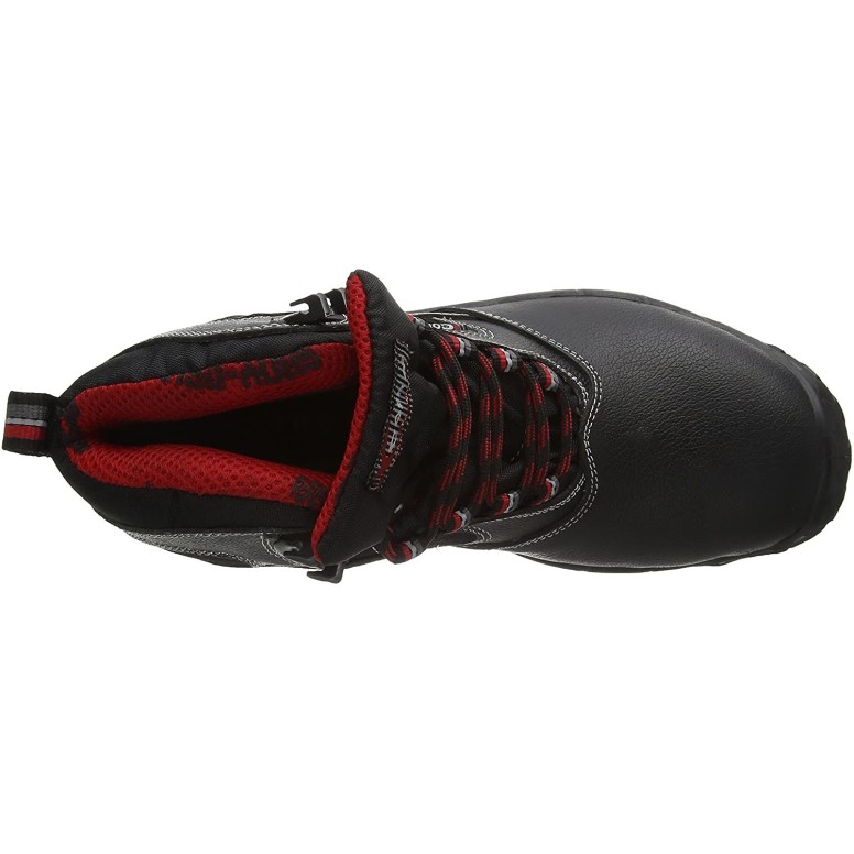 Chaussures de sécurité Cofra Fowy S3 SRC FW320-000