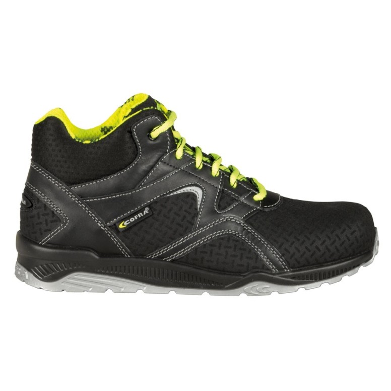 Chaussures de sécurité Cofra Backfield S3 SRC...