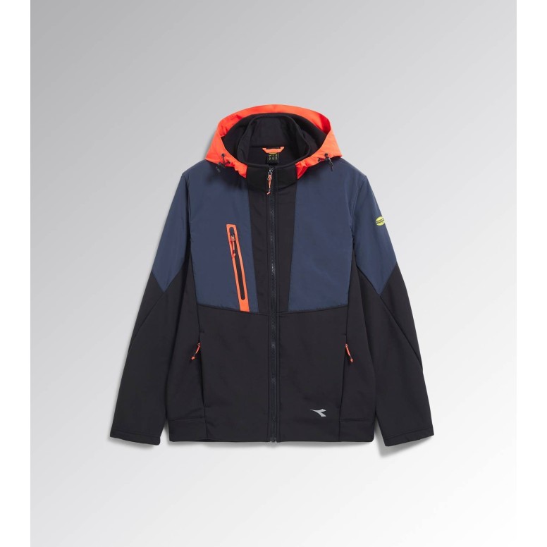 Veste de travail Stretch Softshell Diadora...