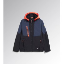 Veste de travail Stretch Softshell Diadora Hybrid 702.179823