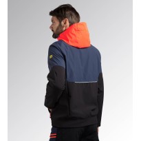 Veste de travail Stretch Softshell Diadora Hybrid 702.179823