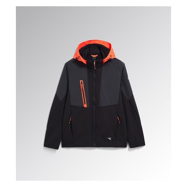 Veste de travail Stretch Softshell Diadora...