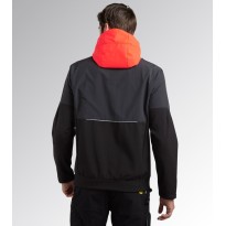 Veste de travail Stretch Softshell Diadora Hybrid 702.179823