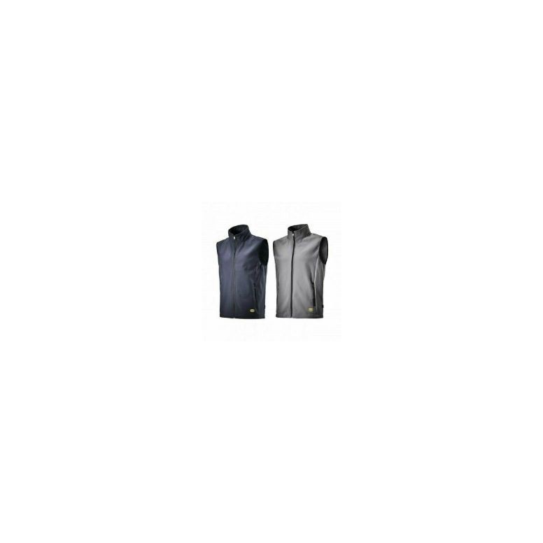 Gilet de travail Diadora en Softshell Vest...