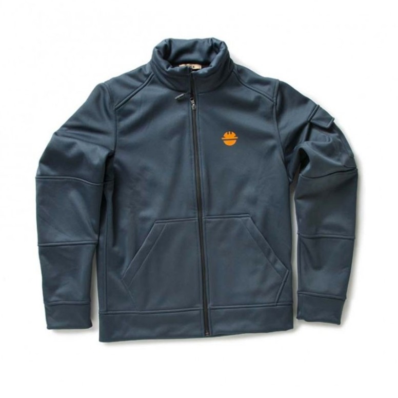 Sweat de travail Dike en Softshell Feat 94211